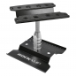 Preview: Rockamp Auto Montage Stand Schwarz 100mm