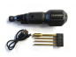 Preview: H-SPEED Electric Screwdriver