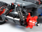 Preview: Tamiya Suzuki Jimny (JB23) 4WD MF-01X Bausatz