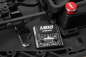 Preview: MIBO Drift King Gyro (Black)