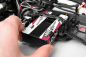 Preview: MIBO Drift King Purple Shorty 4000mAh 7.6V 2S 130C/260C HV LiPo (4mm, 147g)