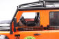 Preview: Interior für TRX-4 Defender/D110