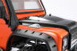 Preview: Metal Fender Vent (Style A)  Traxxas TRX-4 DEFENDER, RC4WD D90 / D110