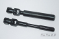 Preview: SSD Scale Steel Driveshaft für Losi Rock / Baja Rey (116-142mm) 1 Stück