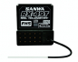 Preview: Sanwa RX-49T 2.4GHz 4-Channel FH5 Telemetry Receiver