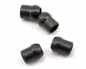 Preview: Yokomo 3mm Suspension Arm Pin Ball (4) for BD/RD/RS/SD