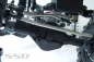 Preview: SSD Bent Titanium Steering/Panhard Links SCX10 II