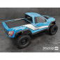 Preview: Bittydesign ROCK1 1/10 clear body for all 12.3" (313mm) wheelbase Rock Crawler, 1mm