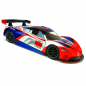 Preview: Bittydesign Venom 1/10 GT 190mm clear body Lightweight