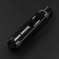 Preview: Yeah Racing Aluminium 6mm Body Post Cutter Trimmer Black