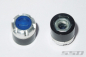 Preview: SSD Scale Locking Hubs (Blue) (2)