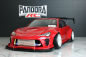 Preview: Pandora Toyota 86 ZN6 (BN-Sports)