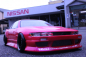 Preview: Pandora NISSAN SILEIGHTY-S13 / BN Sports