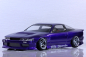 Preview: Pandora NISSAN SILEIGHTY-S13 / BN Sports