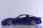 Preview: Pandora NISSAN SILEIGHTY-S13 / BN Sports