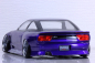 Preview: Pandora NISSAN SILEIGHTY-S13 / BN Sports