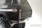 Preview: SSD Chrome Rear Bumper for TRX-4 Bronco