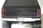 Preview: SSD Chrome Rear Bumper for TRX-4 Bronco