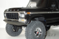 Preview: SSD Bronco Rock Shield Front Bumper for TRX-4