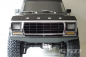 Preview: SSD Bronco Rock Shield Front Bumper for TRX-4