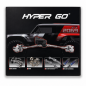 Preview: MJX Hyper GO H8P 1/8 Ford Bronco R Crawler