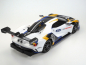 Preview: Tamiya Ford GT Mk.II 2020 Karosserie Set