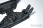 Preview: SSD Aluminum Servo Mount Set for Capra