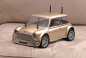 Preview: Tamiya Spray PS-52 Champagne Gold Anodized Alum