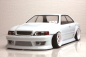 Preview: Pandora Toyota CHASER JZX100 / BN Sports