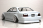 Preview: Pandora Toyota CHASER JZX100 / BN Sports