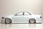 Preview: Pandora Toyota CHASER JZX100 / BN Sports