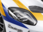 Preview: Tamiya Ford GT Mk.II 2020 Karosserie Set