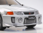 Preview: Tamiya Mitsubishi Lancer Evo V TT-02 KIT