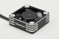 Preview: Yokomo Aluminum frame 30mm cooling fan (Silver)