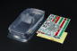 Preview: Tamiya Body Set Alfa Romeo Giulia Sprint Gta Club Racer M-Chassis