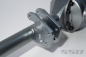Preview: SSD Diamond Axle Link Mounts for SMT10 (Grey)