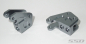 Preview: SSD Diamond Axle Link Mounts for SMT10 (Grey)