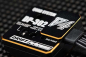 Preview: Yokomo Racing Drift Performer V4 Steering gyro (2/3ch) Black