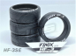 Preview: DS Racing Finix HF-3 Drift tires (4)