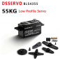 Preview: DSSERVO BLS4355 Brushless 61KG/0.009sec@8.4V