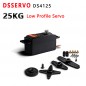 Preview: DSSERVO DS4125 Low Profile 29KG/0.15sec@7.4V
