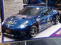 Preview: Tamiya Endless 370Z Drift Karosserie Set