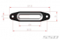 Preview: SSD Scale Hawse Fairlead (Black)