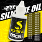 Preview: Yeah Racing Fluid Silicone Oil 350cSt 59ml