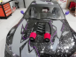 Preview: Sideways RC DUAL V8 INTAKE Set