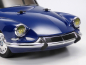 Preview: Tamiya Body Set Citroen DS WB239mm M-Chassis