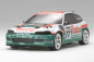 Preview: Tamiya Body Set Castrol Honda Civic VTi