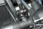 Preview: SSD HD Aluminum Rear Axle Link Mounts for Redcat Gen8