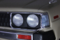 Preview: Pandora 3D Graphic Decal headlight