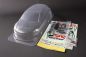 Preview: Tamiya Karosserie-Satz  Volkswagen Scirocco GT24 R-Line
